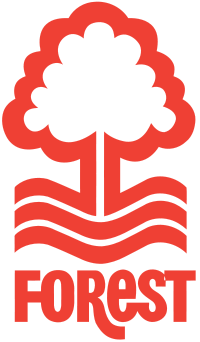Nottingham Forest crest